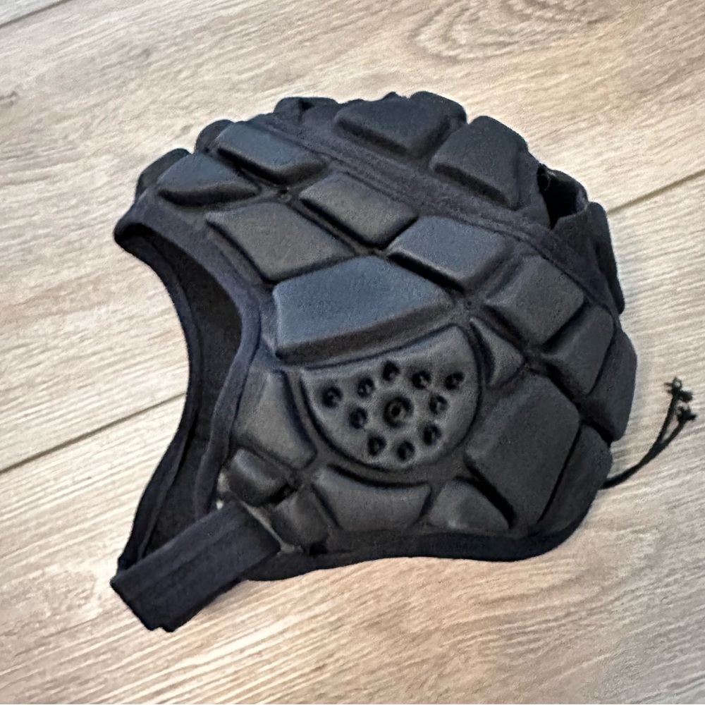 Soft Padded Headguard